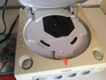 sega dreamcast (#1)  with region free bios and games for sale
