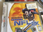 sega dreamcast (#1)  with region free bios and games for sale
