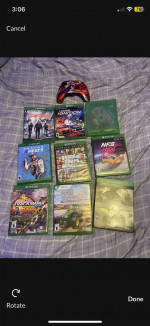 X box one