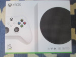 Xbox Series S - Digital bundle, One controller, 512GB SSD (NEW in box)