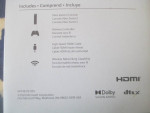 Xbox Series S - Digital bundle, One controller, 512GB SSD (NEW in box)