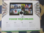 Xbox Series S - Digital bundle, One controller, 512GB SSD (NEW in box)