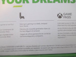 Xbox Series S - Digital bundle, One controller, 512GB SSD (NEW in box)