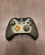 Xbox one Collectors Halo controller