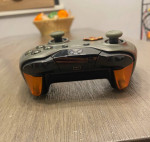 Xbox one Collectors Halo controller