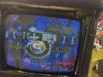 Mortal kombat arcade game