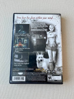 Haunting Ground for PS2