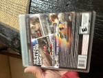 Ps3 games F1 formula 1 2010 and assasins creed brotherhood