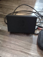 Nintendo Switch and accessories
