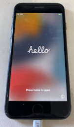 Apple iPhone 8, 64GB Factory Unlocked CDMA/GSM  Excellent condition