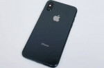 Apple iPhone XS- Gray