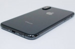 Apple iPhone XS- Gray