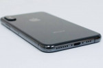 Apple iPhone XS- Gray