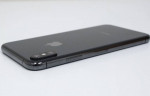 Apple iPhone XS- Gray