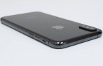Apple iPhone XS- Gray