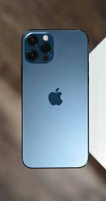iPhone 12 Pro