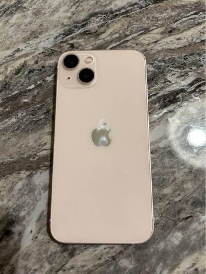 iPhone 13