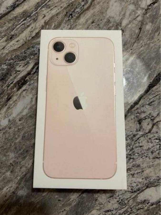 iPhone 13
