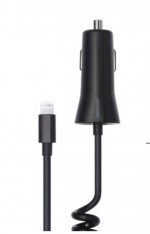 Brand New Verizon Car Charger For iPhone Lightning connector