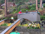 🚚 Hot Tub Moving Specialists - Deliver, Move, Remove, Recycle