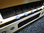 Acoustic Research Multi-room Speaker Selector System ARSS6 - BNIB