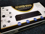 Acoustic Research Multi-room Speaker Selector System ARSS6 - BNIB