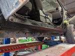 rust repair
