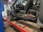 rust repair