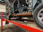 rust repair