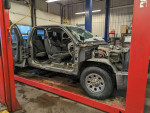 rust repair