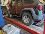 rust repair