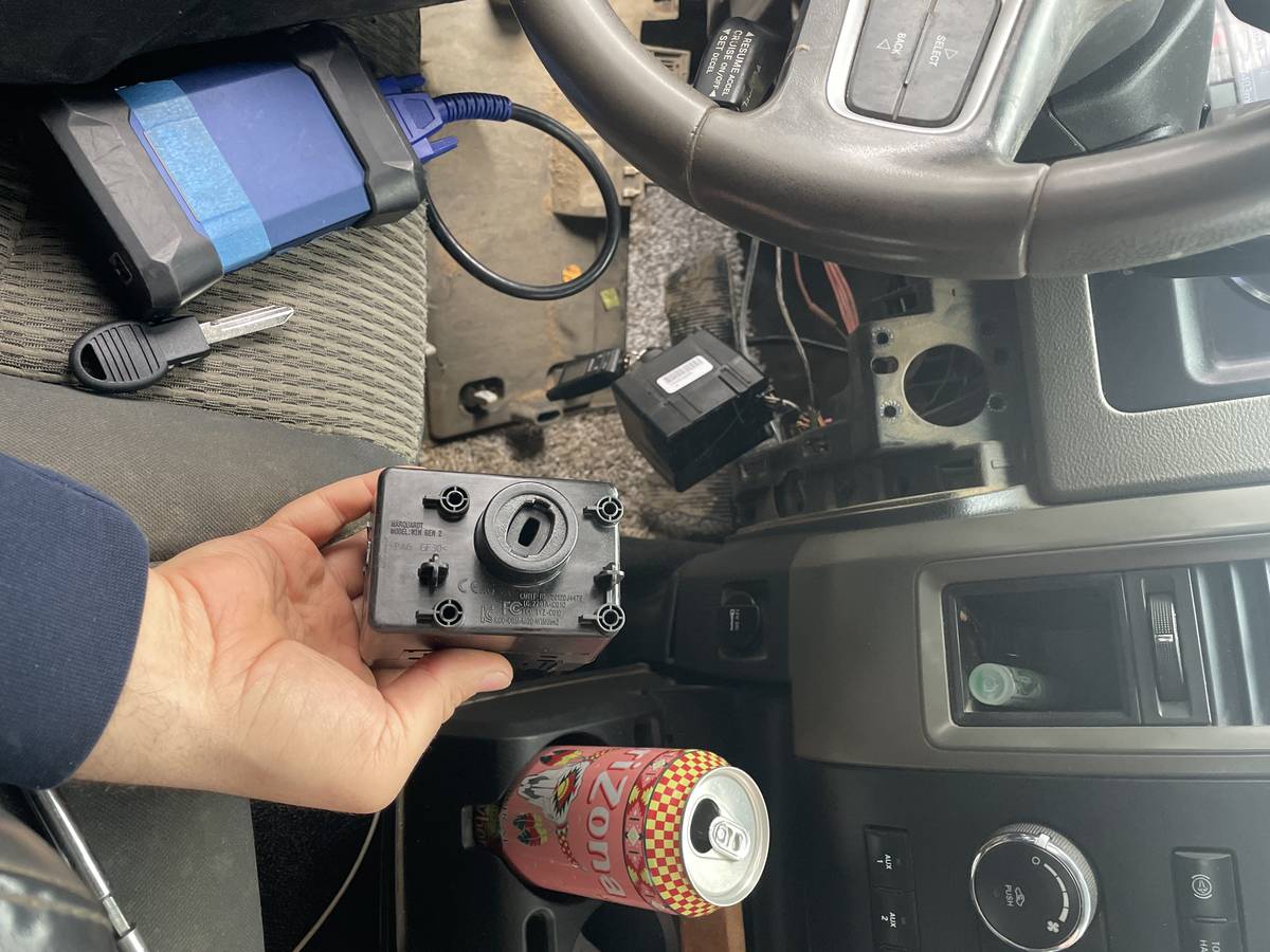 Mobile Key Programming & Cutting 🔑 Copies Or Lost Keys & Fobs Remote