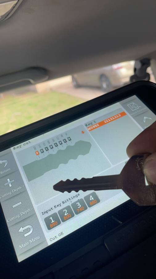 Mobile Key Programming & Cutting 🔑 Copies Or Lost Keys & Fobs Remote