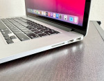15” Apple MacBook Pro 2.8 GHz Core i7, 16GB