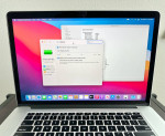 15” Apple MacBook Pro 2.8 GHz Core i7, 16GB
