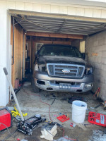Auto Repairs