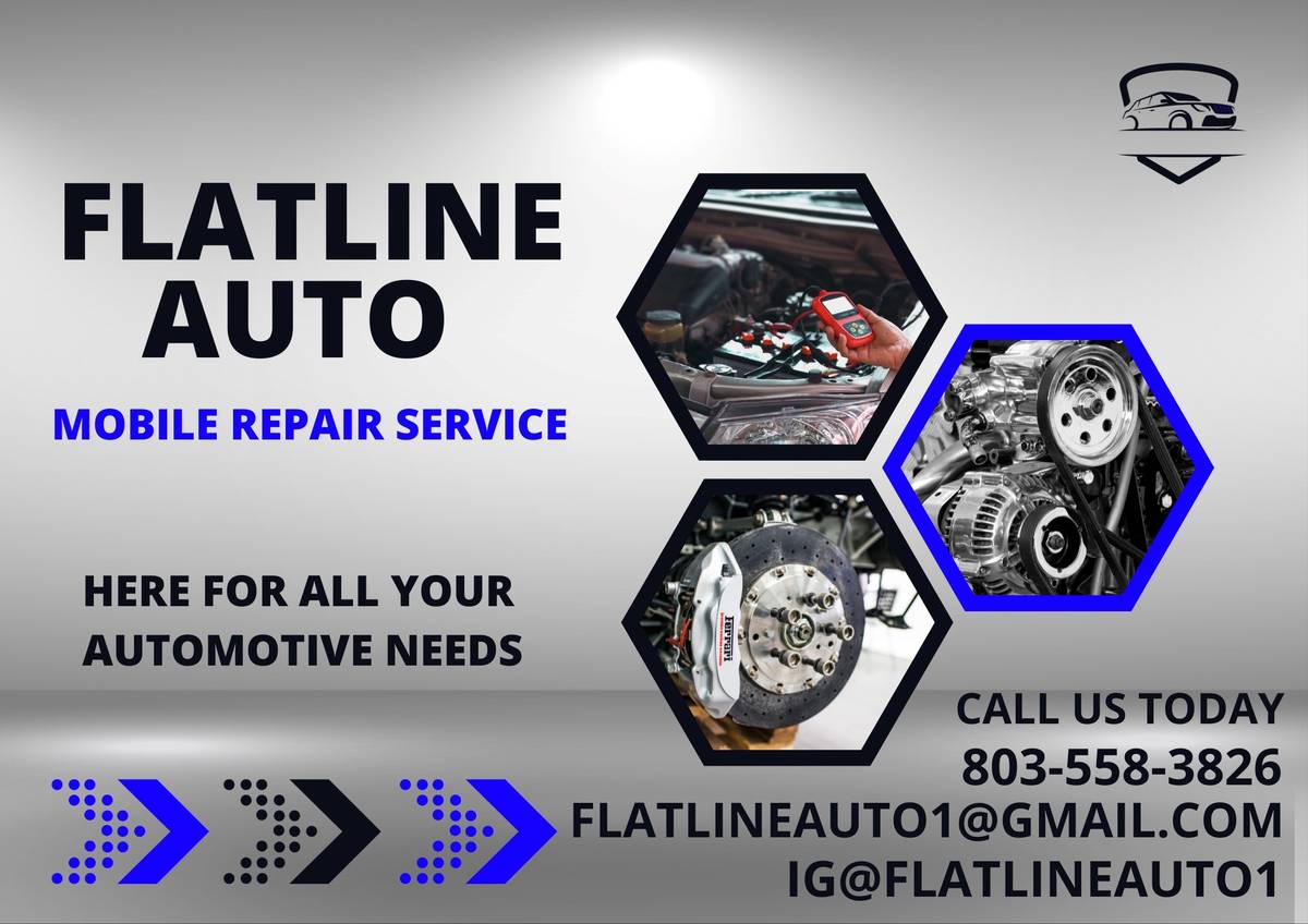 ****Mobile Mechanic****