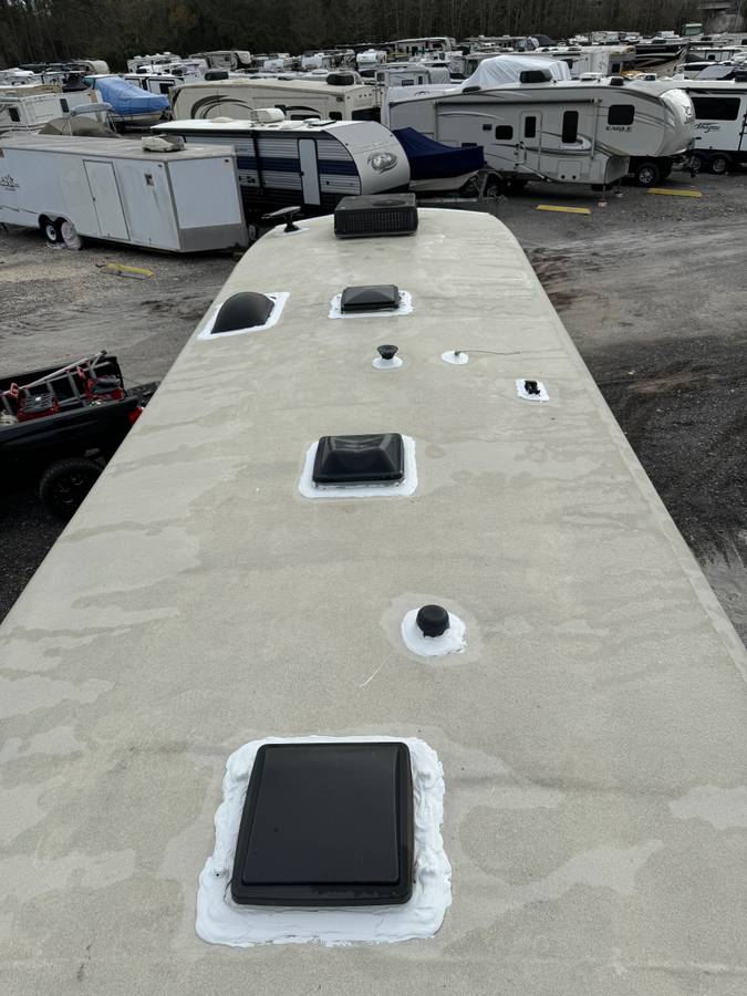 Mobile Rv repairs