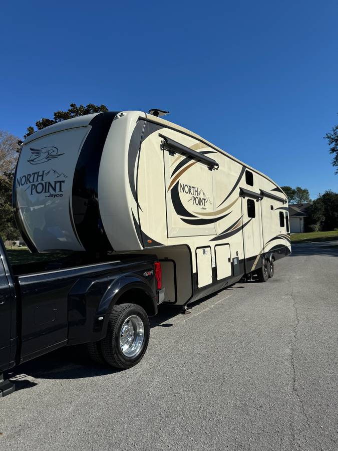 Mobile Rv repairs