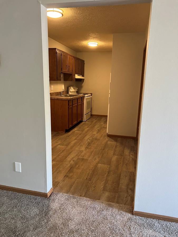 Refrigerator, Monthly Pest Control, Pet Friendly