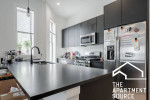 RARELY AVAILABLE WEST LOOP 3 BED 2 BATH! DO NOT MISS OUT!