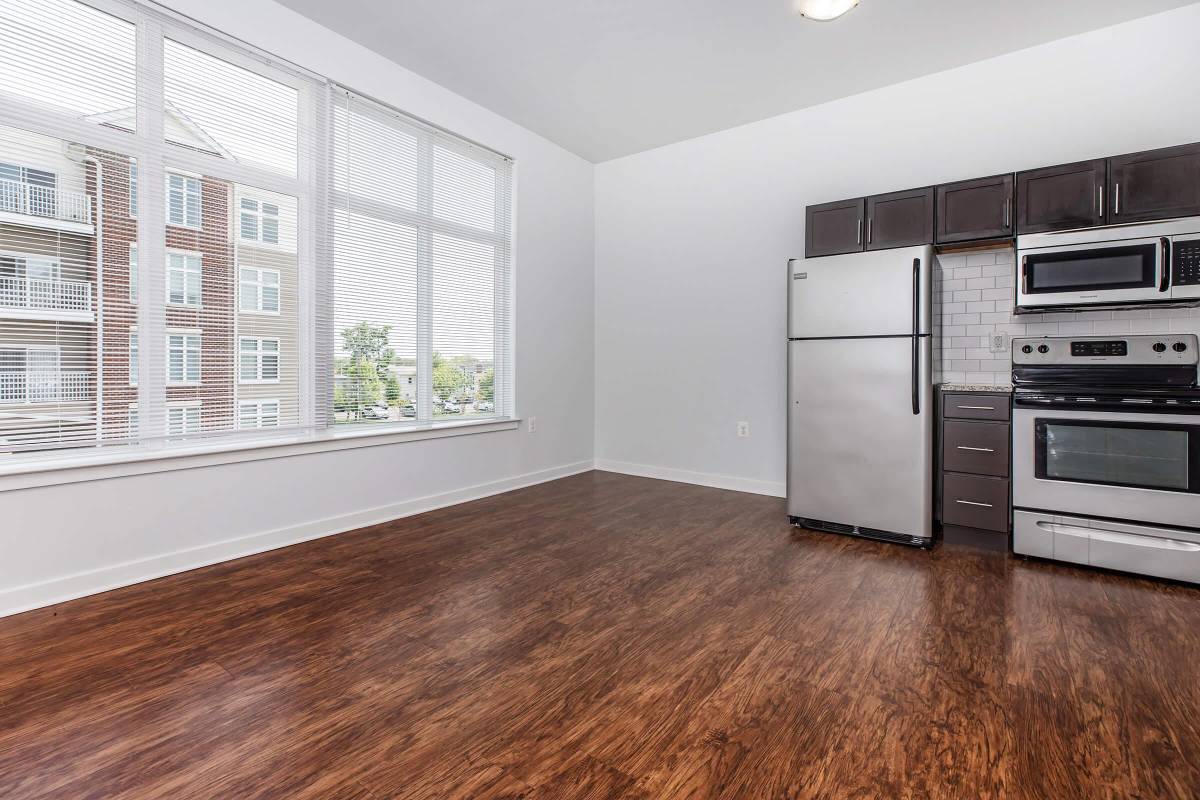 Microwave, Walk-in Closets, 1B/1B