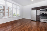 Microwave, Walk-in Closets, 1B/1B