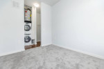 Microwave, Walk-in Closets, 1B/1B