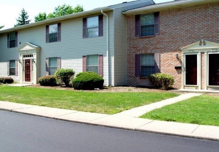 3bd 1ba, Central Air Conditioning, Situated in Indianapolis!