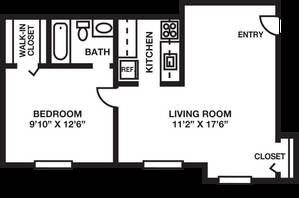verona apartments