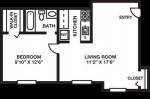 verona apartments