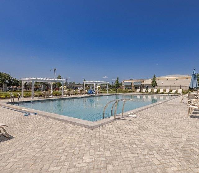 Select 1 Bedroom Units On Special For A Limited Time!