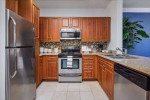 X marks the spot! You've just found a gorgeous 1 bed / 1 bath!