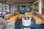 X marks the spot! You've just found a gorgeous 1 bed / 1 bath!